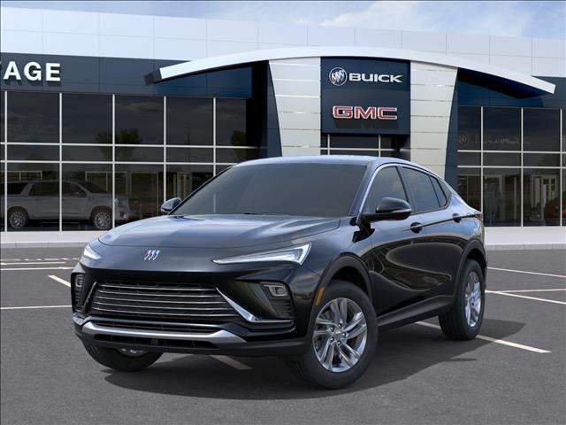 2026 Buick Envista Preferred SUV FWD
