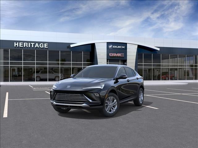 2026 Buick Envista Preferred SUV FWD
