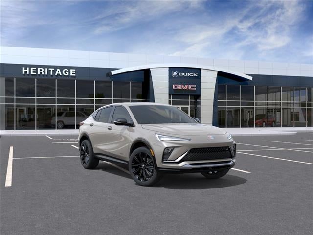 2026 Buick Envista Sport Touring's photo