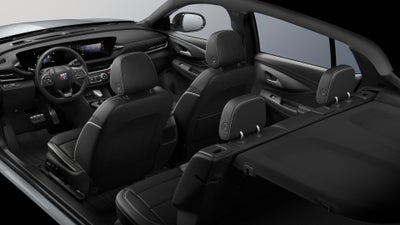 2026 Buick Envista Sport Touring SUV FWD