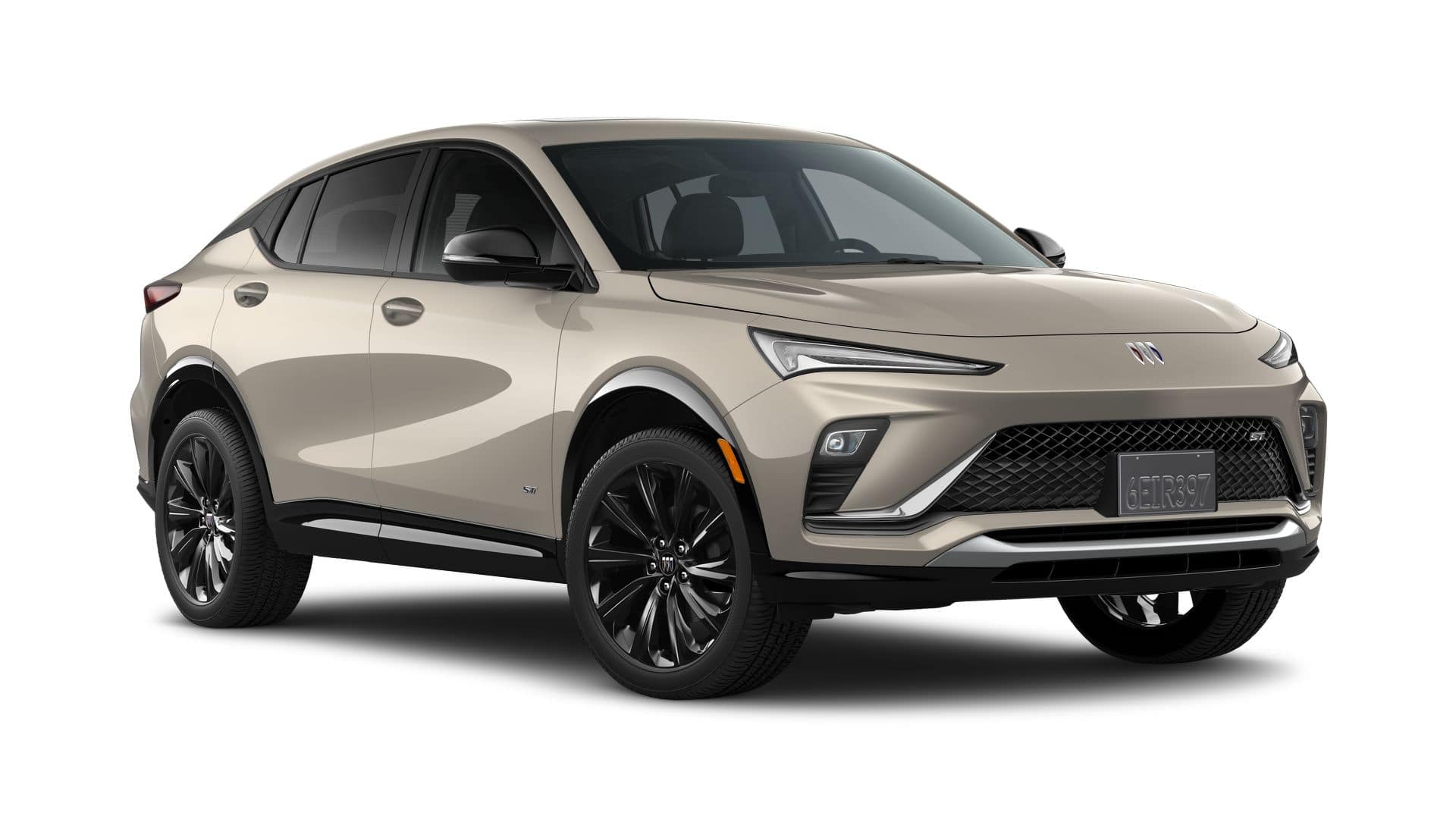 2026 Buick Envista Sport Touring SUV FWD