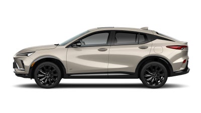 2026 Buick Envista Sport Touring SUV FWD