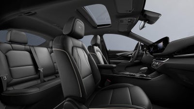 2026 Buick Envista Sport Touring SUV FWD