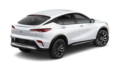 2026 Buick Envista Sport Touring SUV FWD