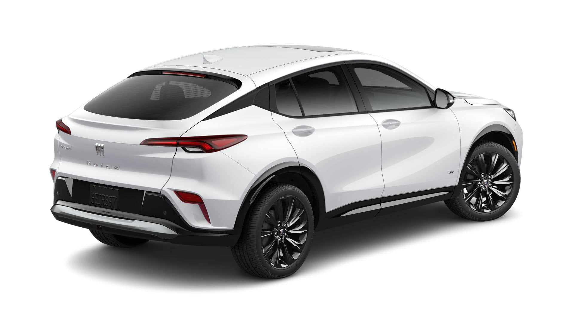 2026 Buick Envista Sport Touring SUV FWD