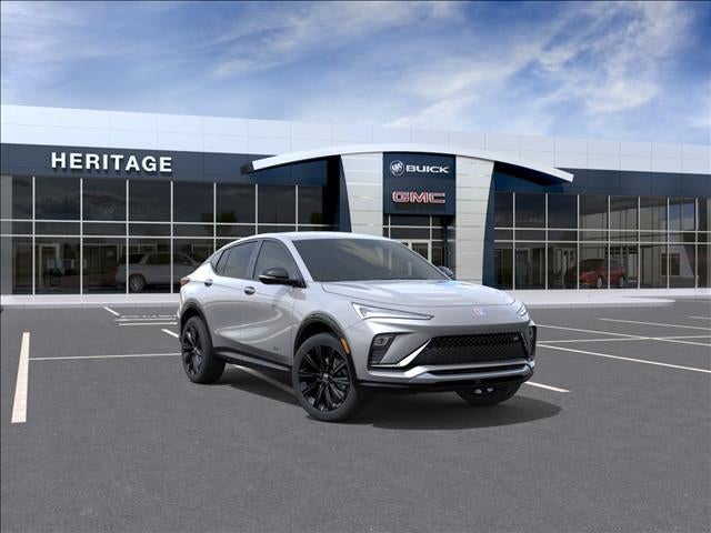 2026 Buick Envista Sport Touring SUV FWD