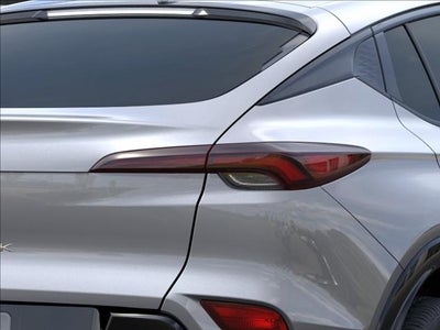 2026 Buick Envista Sport Touring SUV FWD