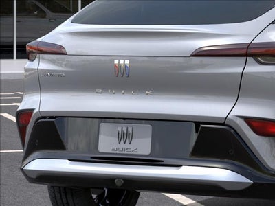 2026 Buick Envista Sport Touring SUV FWD