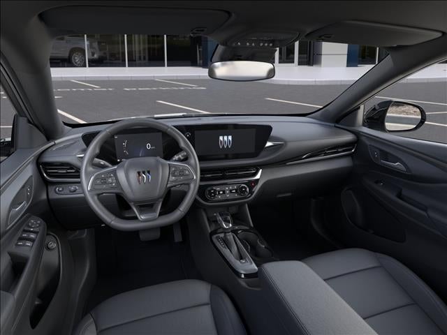 2026 Buick Envista Sport Touring SUV FWD
