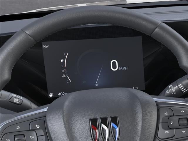 2026 Buick Envista Sport Touring SUV FWD