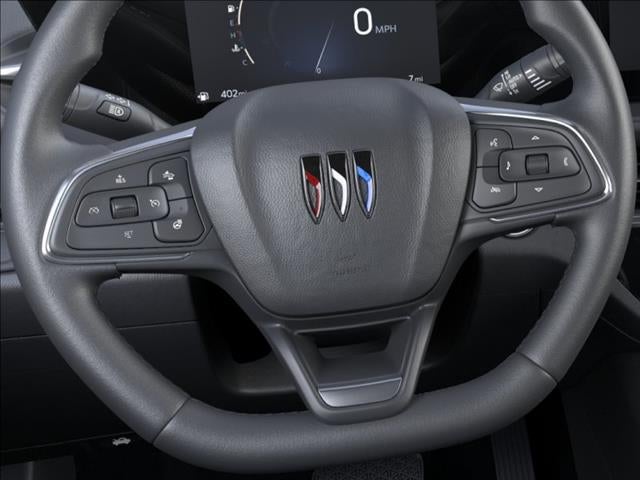 2026 Buick Envista Sport Touring SUV FWD