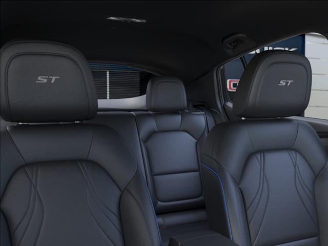 2026 Buick Envista Sport Touring SUV FWD