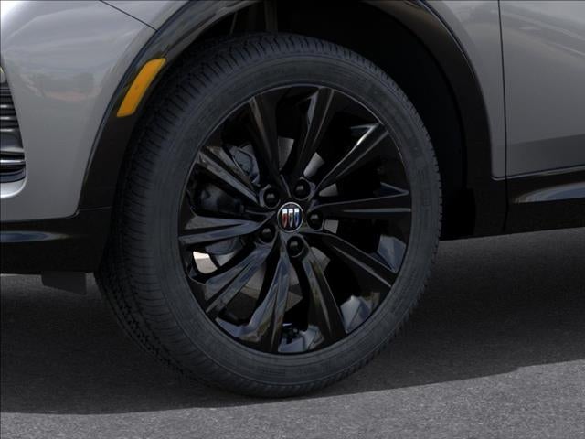 2026 Buick Envista Sport Touring SUV FWD
