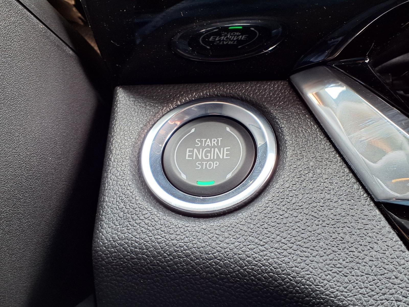 2026 Buick Envista Sport Touring SUV FWD
