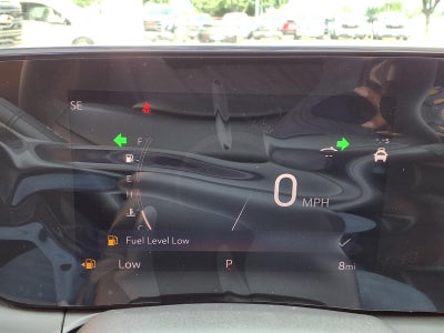 2026 Buick Envista Sport Touring SUV FWD
