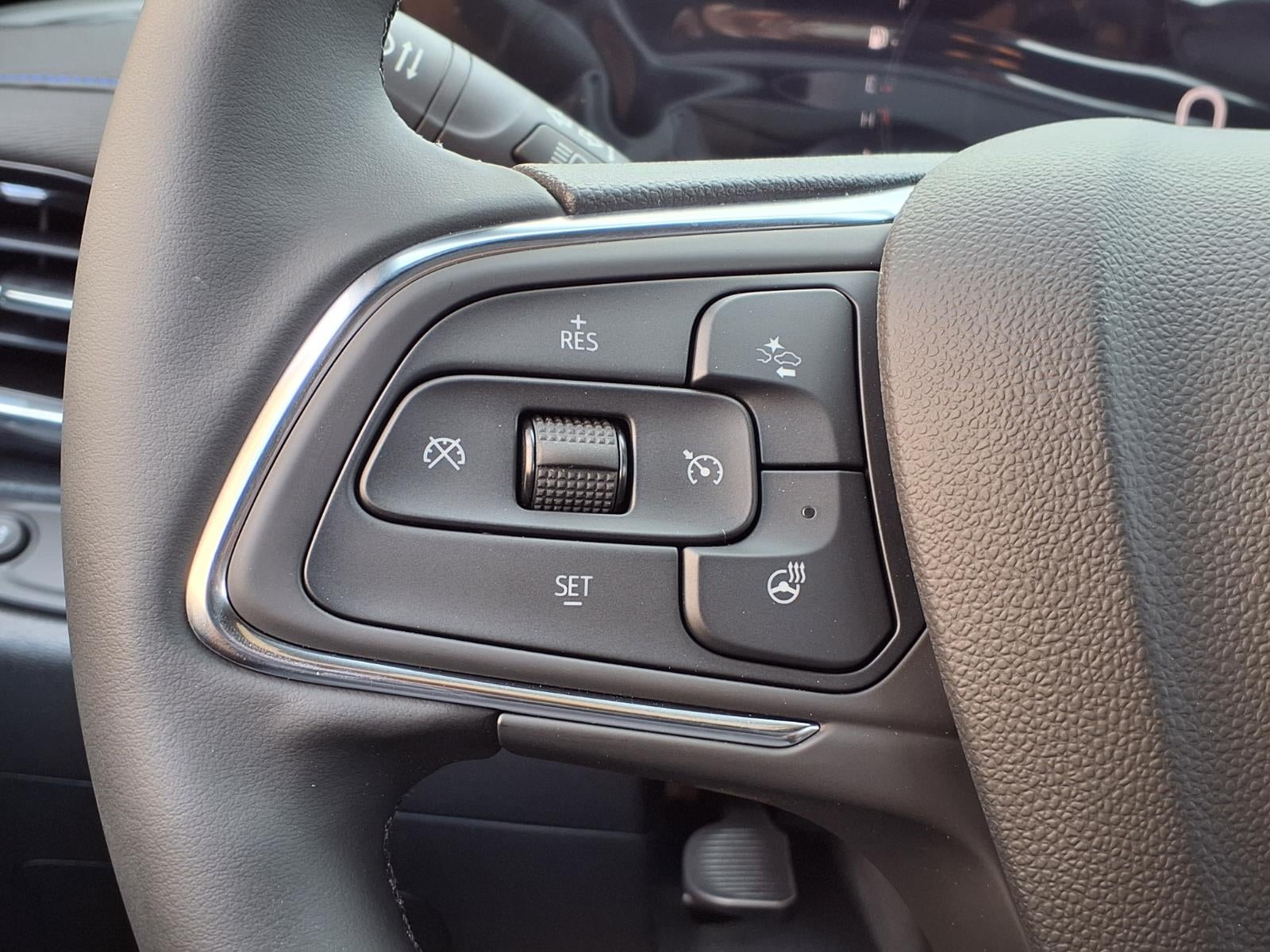 2026 Buick Envista Sport Touring SUV FWD
