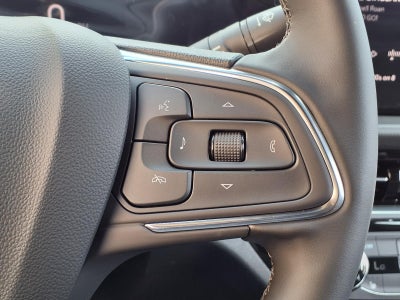 2026 Buick Envista Sport Touring SUV FWD