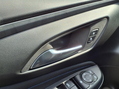 2026 Buick Envista Sport Touring SUV FWD