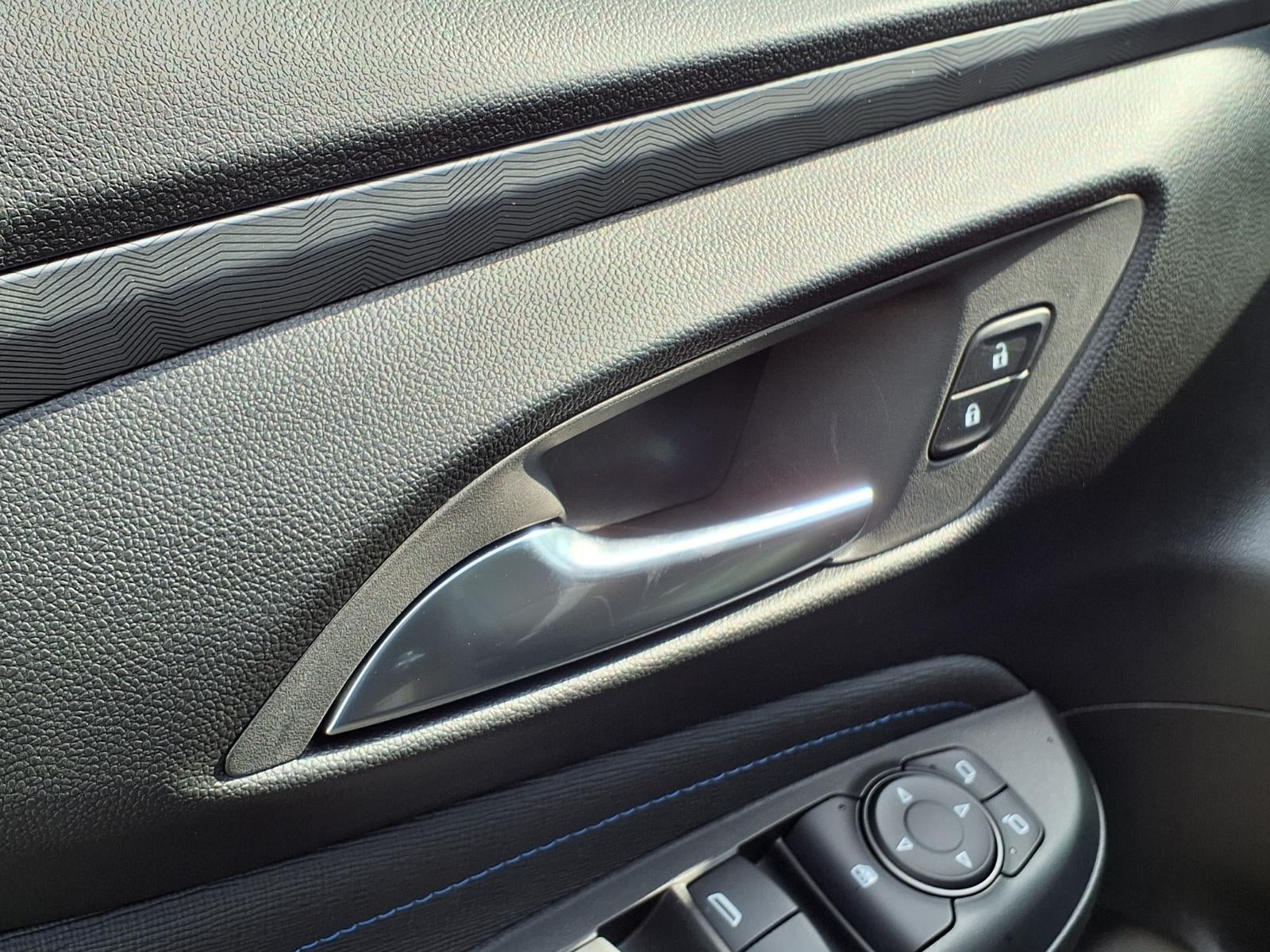 2026 Buick Envista Sport Touring SUV FWD