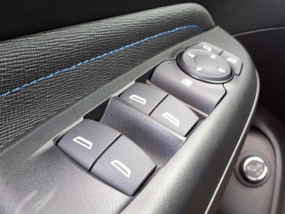 2026 Buick Envista Sport Touring SUV FWD