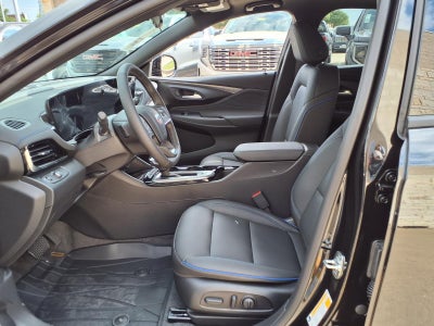 2026 Buick Envista Sport Touring SUV FWD