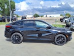 2026 Buick Envista Sport Touring SUV FWD