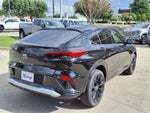 2026 Buick Envista Sport Touring SUV FWD