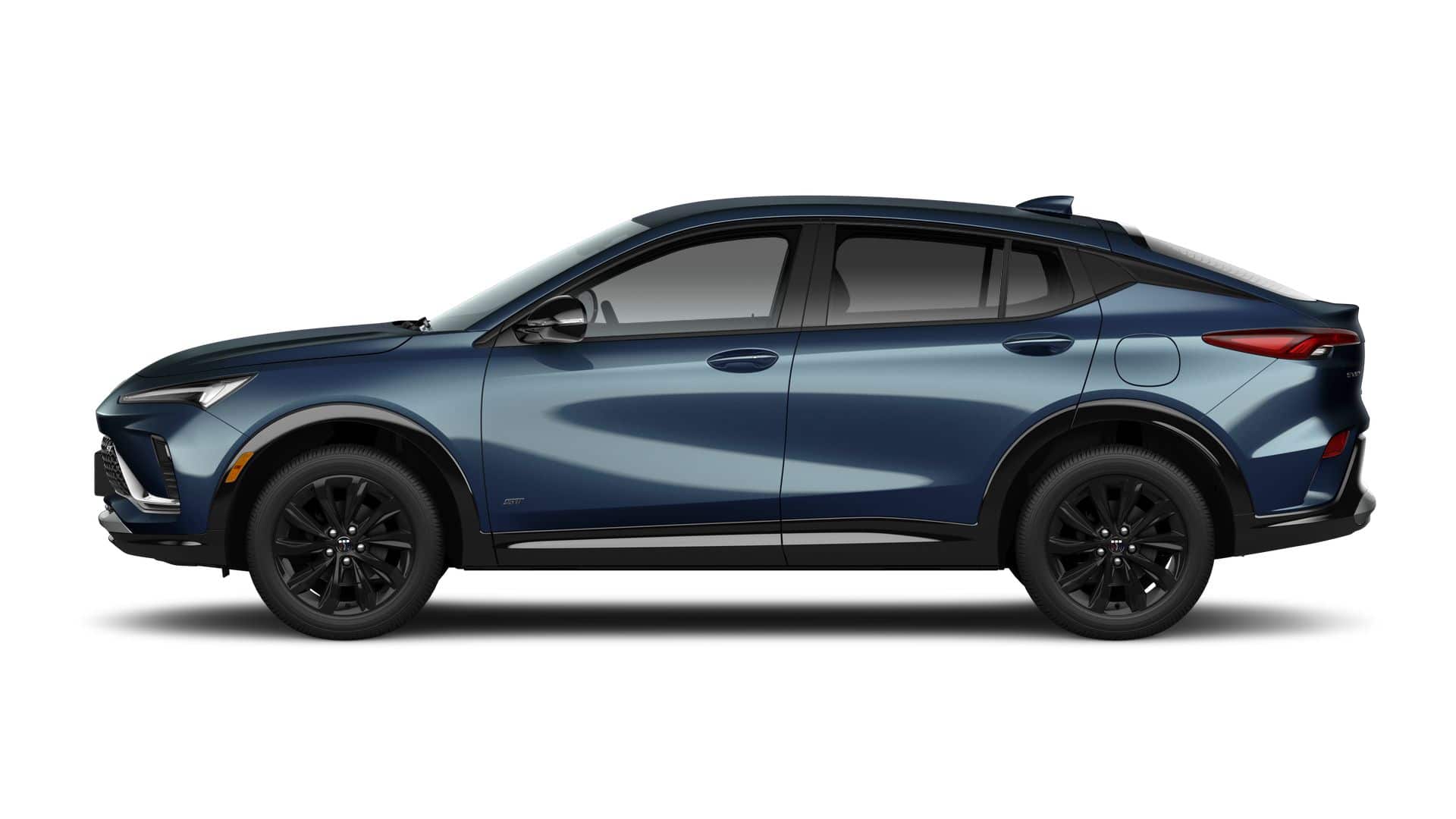 2026 Buick Envista Sport Touring SUV FWD