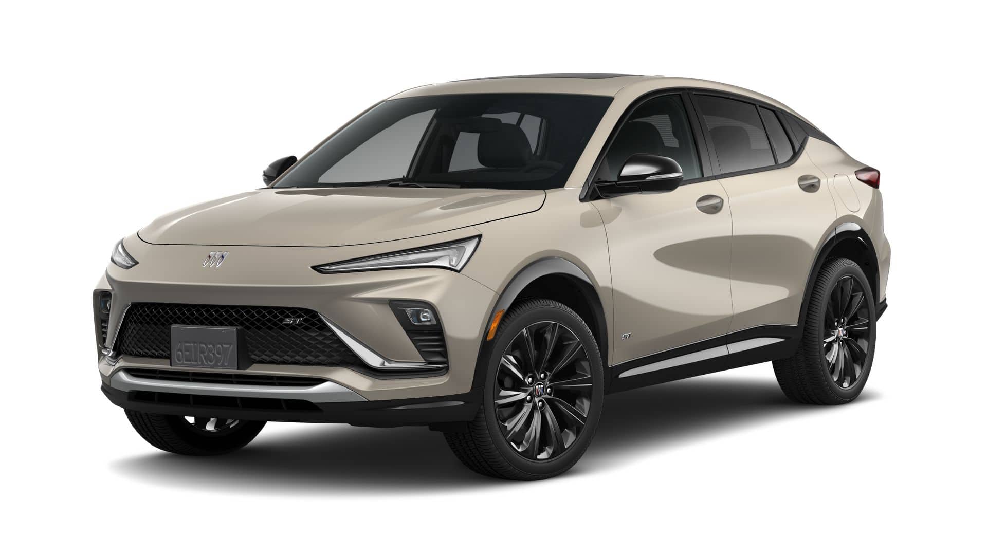 2026 Buick Envista Sport Touring SUV FWD