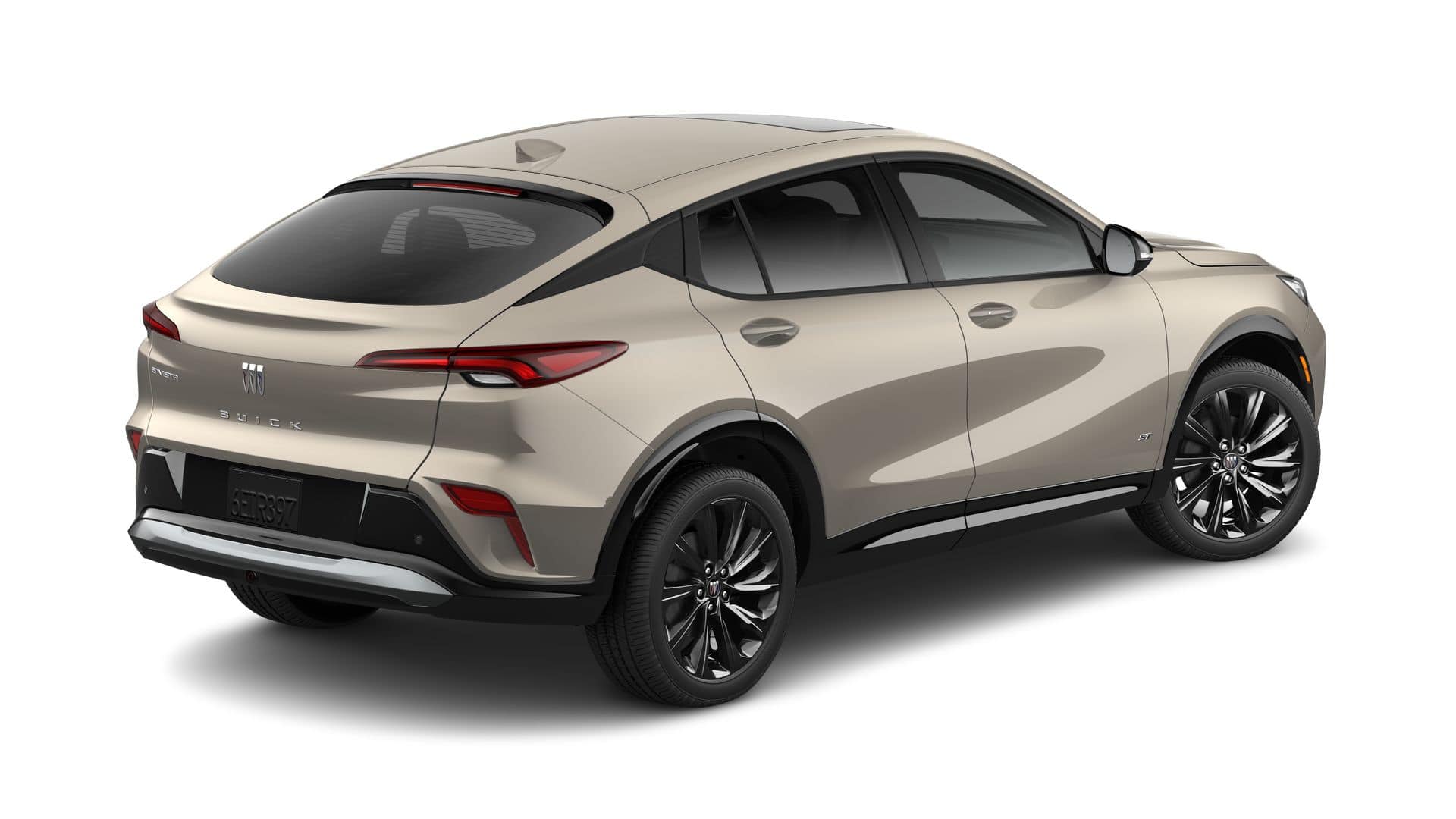 2026 Buick Envista Sport Touring SUV FWD