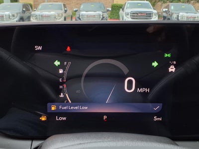 2026 Buick Envista Sport Touring SUV FWD