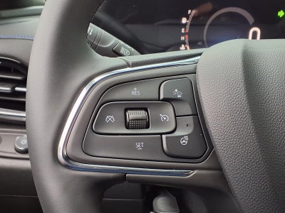 2026 Buick Envista Sport Touring SUV FWD