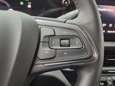 2026 Buick Envista Sport Touring SUV FWD