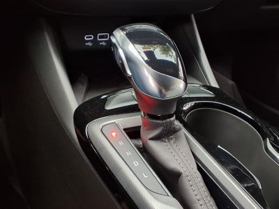 2026 Buick Envista Sport Touring SUV FWD
