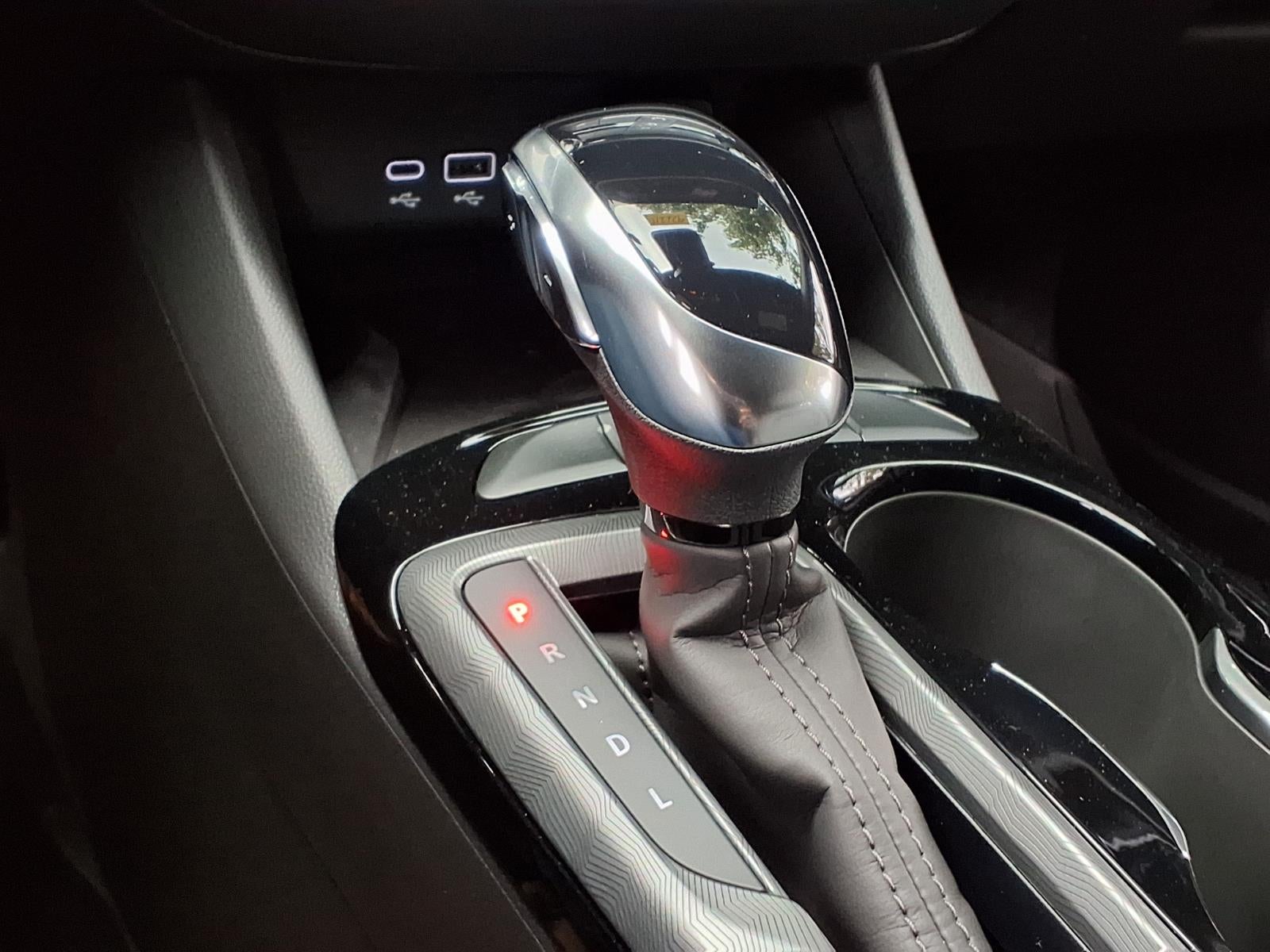 2026 Buick Envista Sport Touring SUV FWD