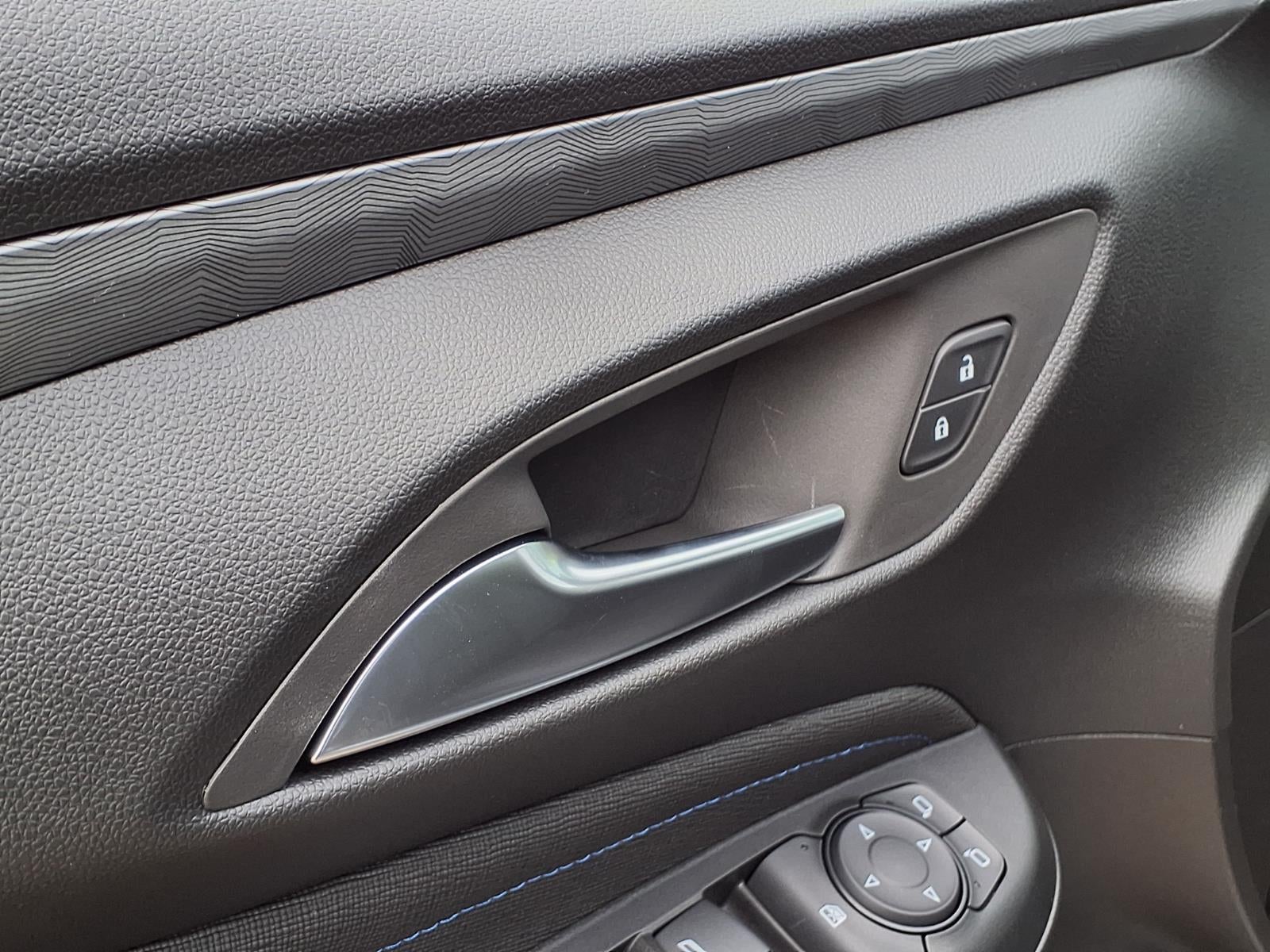 2026 Buick Envista Sport Touring SUV FWD