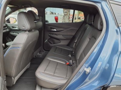 2026 Buick Envista Sport Touring SUV FWD