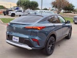 2026 Buick Envista Sport Touring SUV FWD