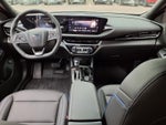 2026 Buick Envista Sport Touring SUV FWD