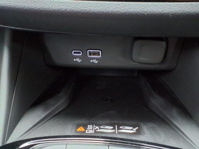 2026 Buick Envista Sport Touring SUV FWD