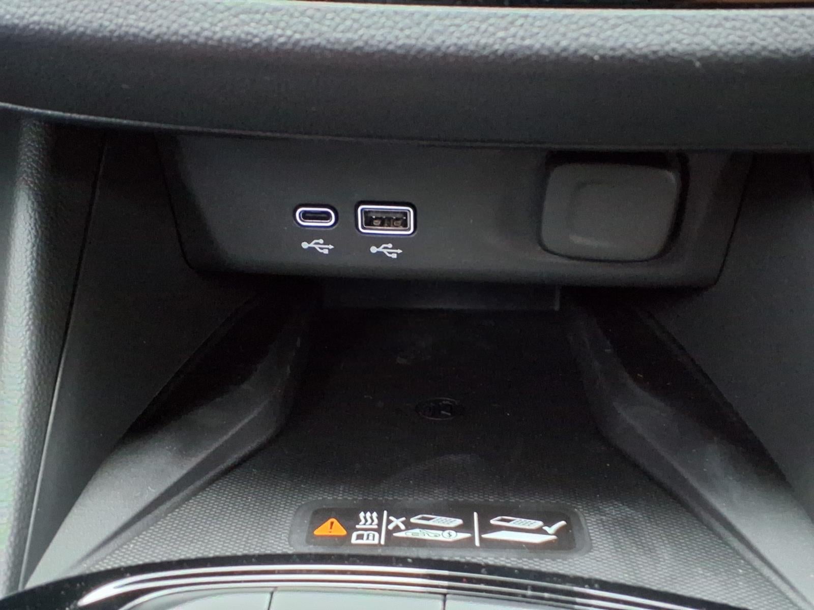 2026 Buick Envista Sport Touring SUV FWD