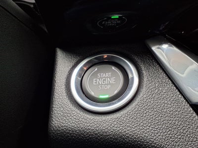 2026 Buick Envista Sport Touring SUV FWD