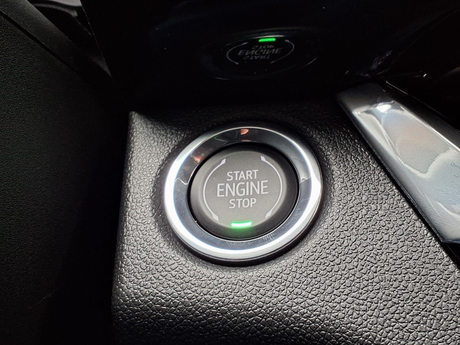 2026 Buick Envista Sport Touring SUV FWD