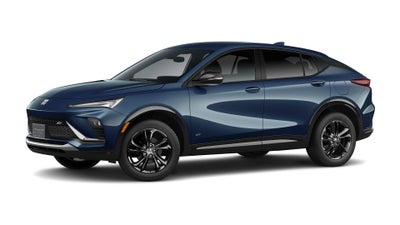 2026 Buick Envista Sport Touring SUV FWD