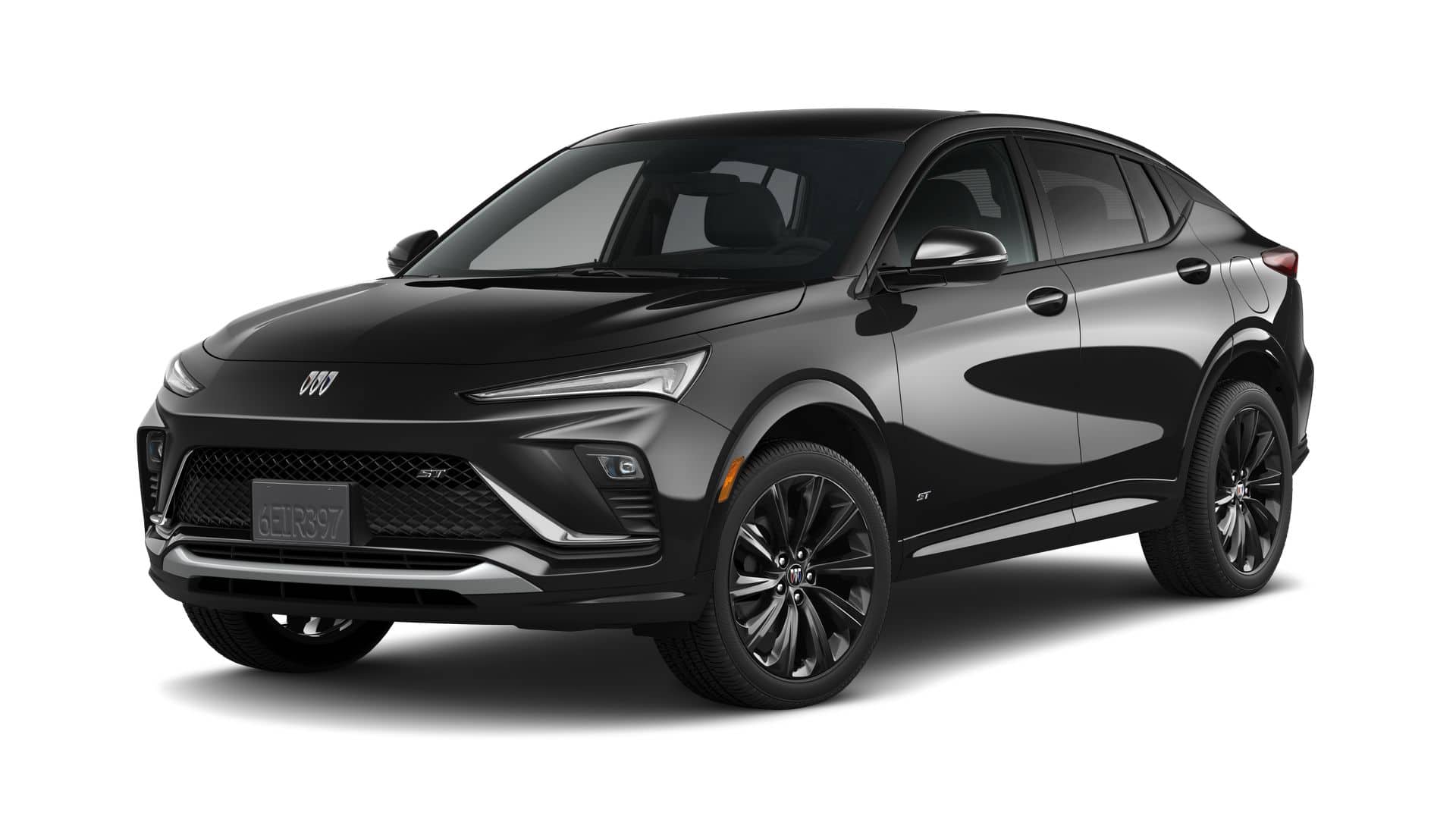 2026 Buick Envista Sport Touring SUV FWD