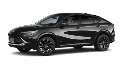 2026 Buick Envista Sport Touring SUV FWD