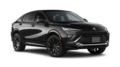 2026 Buick Envista Sport Touring SUV FWD