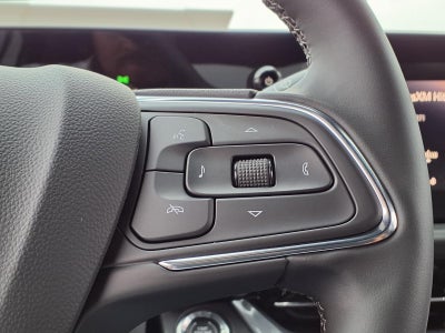 2026 Buick Envista Sport Touring SUV FWD