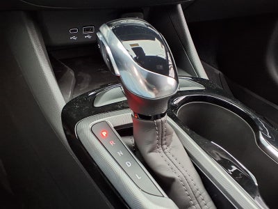 2026 Buick Envista Sport Touring SUV FWD