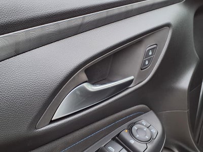 2026 Buick Envista Sport Touring SUV FWD